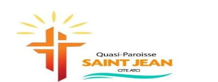 Quasi-Paroisse Saint Jean Cité ATCI